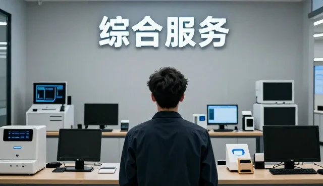 行业分类导航