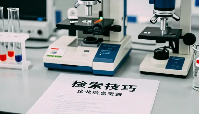 提升信息查询效率的实用检索技巧
