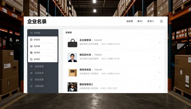 如何从区域特性出发选择黄页服务方案