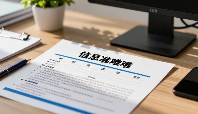 提升信息时效性：行业分类导航服务如何适应市场变化